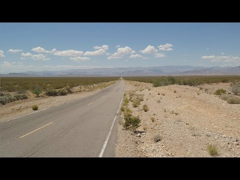 The South West - A USA Roadtrip in 2015